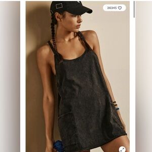 Free people hotshot dress 😊